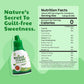 Sweetmate Pure Stevia Drops 10ml | Natural Zero-Calorie Sweetener