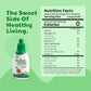 Sweetmate Pure Stevia Drops 10ml | Natural Zero-Calorie Sweetener