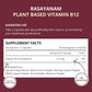 Rasayanam Plant Based Vitamin B12 | Energy & Nerve Support