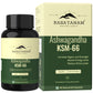 Rasayanam Ashwagandha KSM66 500mg for Stress & Energy