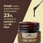 Rasayanam Pure Shilajit Resin | 75% Fulvic Acid & Minerals