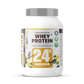 Naturaltein Whey Protein - 100% Natural, High Protein Blend