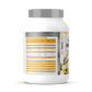Naturaltein Whey Protein - 100% Natural, High Protein Blend