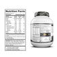 Labrada Turbo Whey - Isolate, Concentrate & Creatine Blend