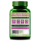 Vlado's Himalayan Organics L-Taurine 500mg – Energy & Recovery