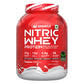 Bigmuscles Nitric Whey Protein - Muscle Growth & Recovery
