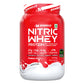Bigmuscles Nitric Whey Protein - Muscle Growth & Recovery