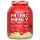 Bigmuscles Nitric Whey Protein - Muscle Growth & Recovery