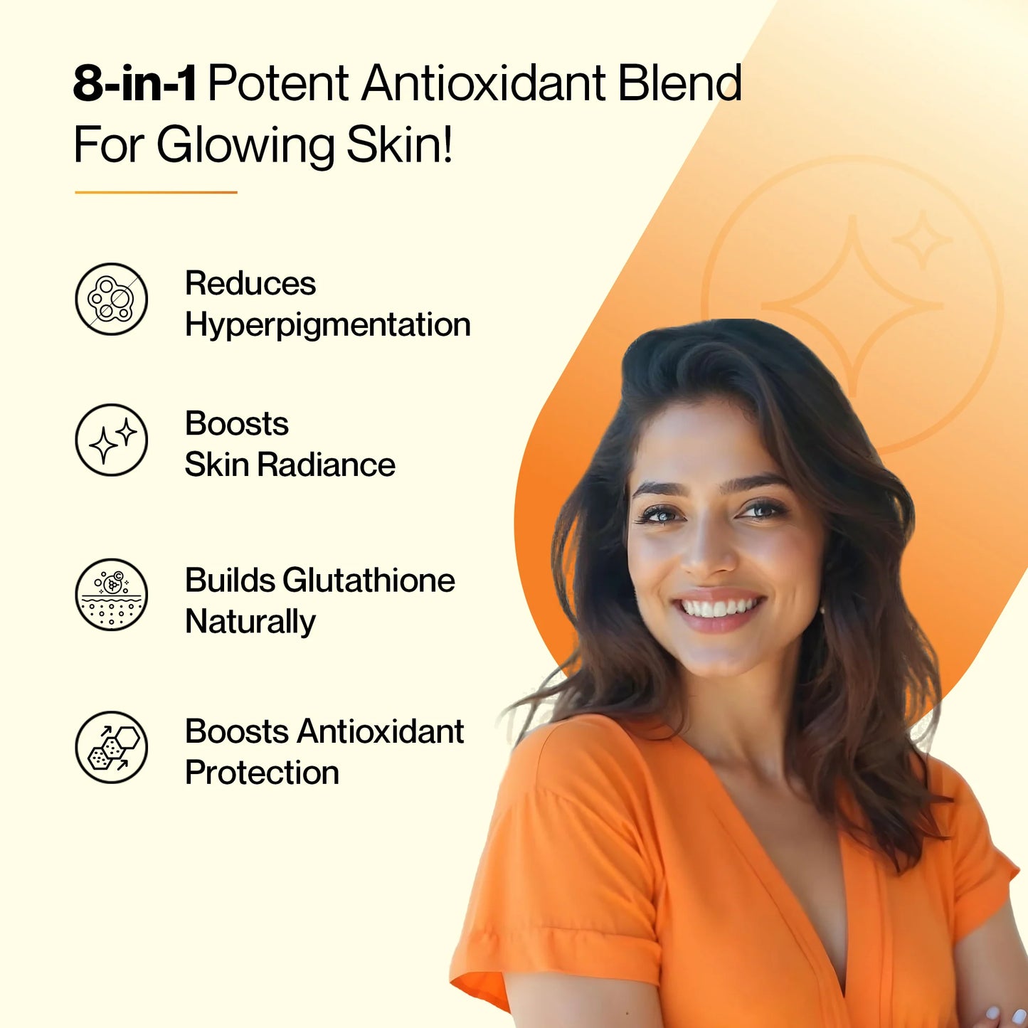 Setu Skin Renew | L-Glutathione & Vitamin C Supplement