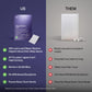 Setu Sleep: Restore | Melatonin Strips for Restful Sleep