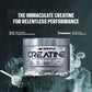 Bigmuscles Nutrition Creatine - Strength & Muscle Power