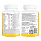Tata 1mg Biotin Plus for Healthy Hair, Skin & Nails