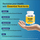 Tata 1mg Calcium + Vitamin D3 | Bone & Joint Support