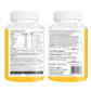 Tata 1mg Cod Liver Oil - Heart & Vision Support