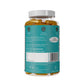 Neuherbs Gold Deep Sea Fish Oil Lemon - Omega 3 & Vitamins