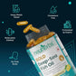 Neuherbs Gold Deep Sea Fish Oil Lemon - Omega 3 & Vitamins