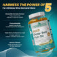 Neuherbs Gold Deep Sea Fish Oil Lemon - Omega 3 & Vitamins
