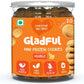 Gladful Mini Protein Cookies - Healthy, Tasty Protein Snack