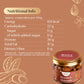 Gladful Air Roasted Salted Almonds - Healthy Crunchy Snack