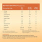 Naturaltein The Good Prot Protein | Plant & Whey Blend
