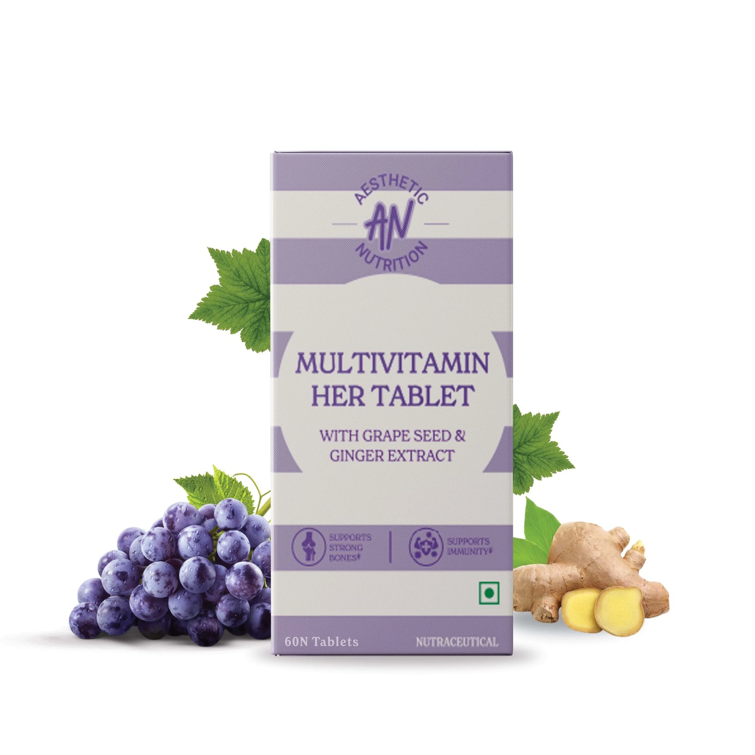 Multivitamins for Women