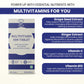 Aesthetic Nutrition Multivitamin Him - Energy & Vitality