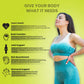 Aesthetic Nutrition Omega 3, 6, 9 - Triple Omega Support