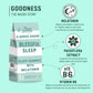 Power Gummies Blessful Sleep | 0 Added Sugar & Natural Aid