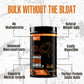 BeastLife Anabolic Mass Gainer | Clean Bulk & Muscle Fuel