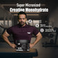BeastLife Creatine Monohydrate | Strength & Muscle Growth