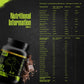 BeastLife Isorich Blend Whey Protein | 24g Protein & BCAAs