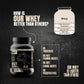 BeastLife Pro Concentrate Whey | 24g Protein & Ultrasorb Tech