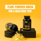BeastLife Omega 3,6 & 9 Flax Seed Oil 1000mg Capsules