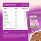 Alpino Chocolate Super Muesli Nuts & Cookies | 18g Protein