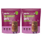 Alpino Overnight Oats Dark Chocolate | 21g Protein, Fiber