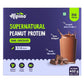 Alpino Supernatural Peanut Protein – Plant-Based Power