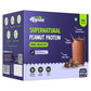 Alpino Supernatural Peanut Protein – Plant-Based Power