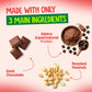 Alpino High Protein Dark Chocolate Peanut Butter | 30g Protein