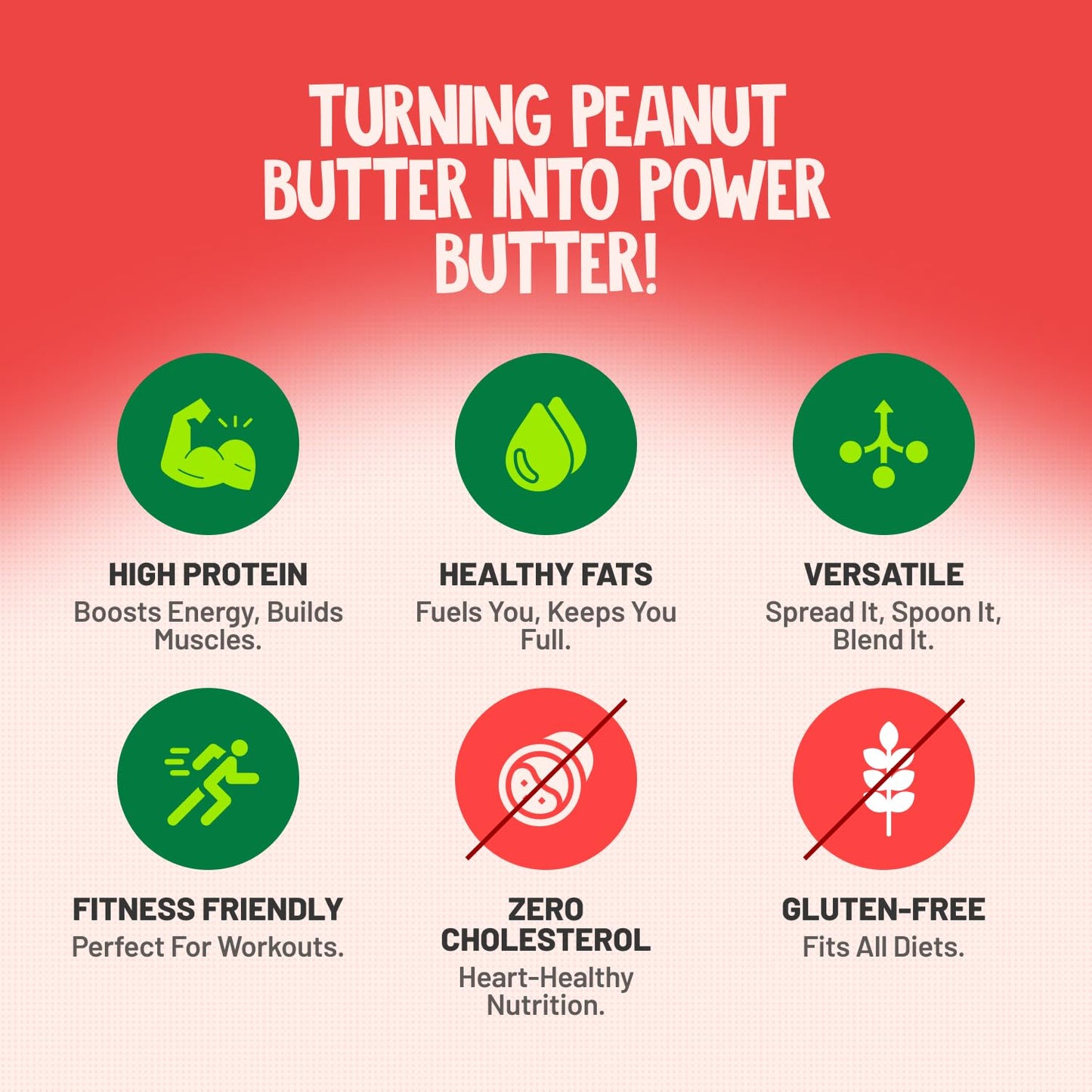 Alpino High Protein Dark Chocolate Peanut Butter | 30g Protein