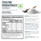 Isopure 100% Micronized Creatine | Pure Strength & Energy