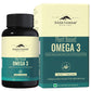 Rasayanam Plant Based Omega 3 - 1600mg Vegan DHA & EPA