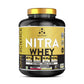 One Science Nutrition Nitra Whey Protein 5lbs