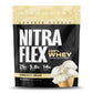 GAT Nitraflex 100% Whey – Premium Muscle Recovery Protein