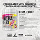 GAT Nitraflex Kaos Stim Free – Stimulant-Free Pre Workout