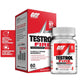 GAT Testrol Fire – Testosterone Booster & Fat Burner