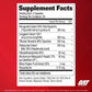 GAT Testrol Fire – Testosterone Booster & Fat Burner