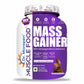 Dr. Morepen Muscle Food Mass Gainer | Strength & Recovery