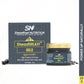 SteadSHILAJIT Gold | 24k Gold & 75% Fulvic Acid Formula
