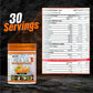 Bigflex EAA – Muscle Growth & Recovery Support