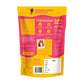 YogaBar High Protein Muesli+ with Fruits, Nuts & Seeds | Healthy Breakfast